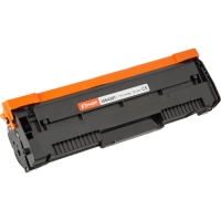 Картридж лазерный Комус 106A W1106А чер. для HP MFP 135/137