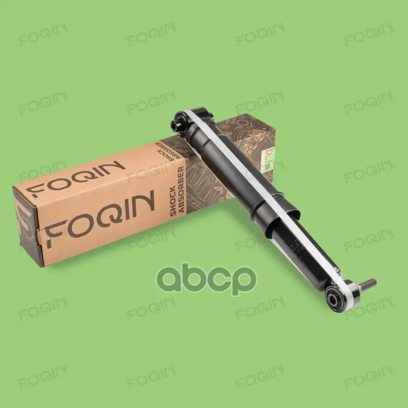 Амортизатор подвески FOQIN арт. FQ101210