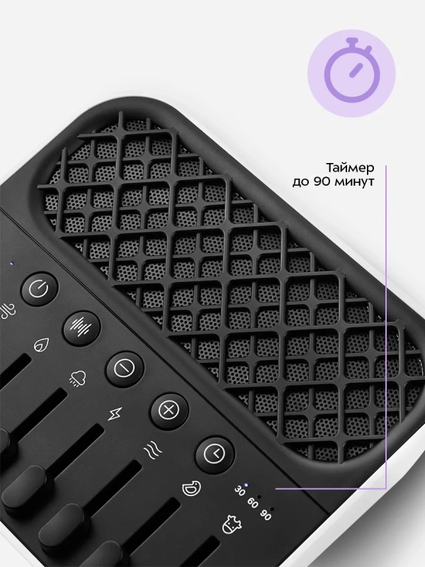 Генератор белого шума КТ-3752 - 5 Вт Генератор белого шума КТ-3752 - 5 Вт