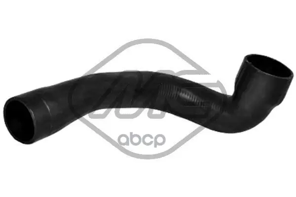Патрубок METALCAUCHO арт. 98775