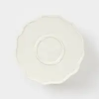 Чайная пара "Клубничка" блюдце 15х1,5 см, кружка 14,5х9х7 см