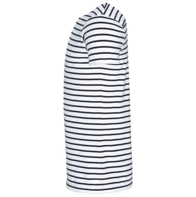 Футболка Miles Men белая с темно-синим, размер S Футболка Miles Men белая с темно-синим, размер S