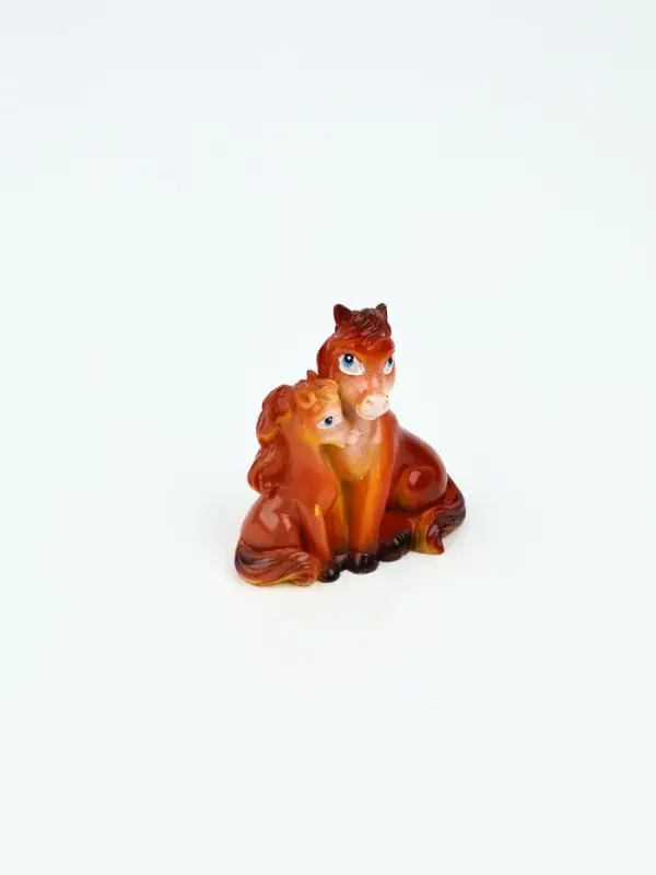 Сувенир «Новогодний микс», набор 4 шт Сувенир «Новогодний микс», набор 4 шт