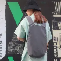 Рюкзак FlexPack Air, серый