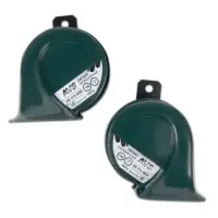 Сигнал автомобильный AVS HR 215 MSB (2 шт. комплект)