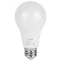 Лампа светодиодная LED 20 Вт 2000Лм 4000К груша нейтральный E27 220-240В LED A60-20W-840-E27 Green Line