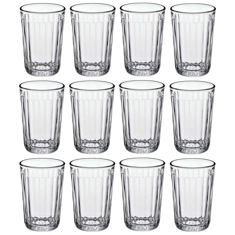 Стакан Граненый 250 мл 24шт/уп (03с785/03с785 ОСЗ)/5538