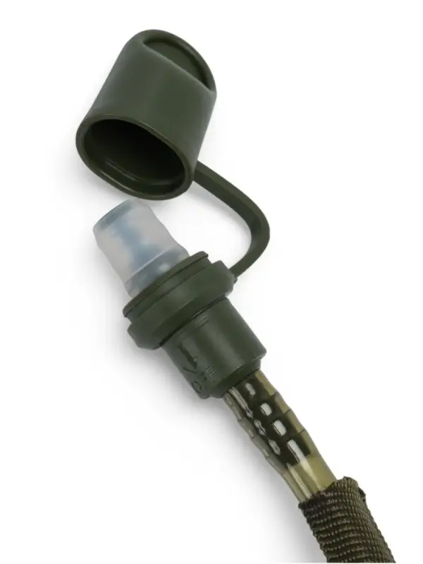 Питьевая система для рюкзака гидратор Storm tactic, 3 л, 45&times;16 см, трубка 1 м, МИКС