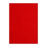 Набор фетра Calligrata, А4, 10 листов, 10 цветов, толщина-2 мм, мягкий, самоклеящийся