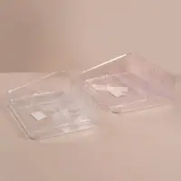 Органайзер для хранения косметики, 8 секций, 26&times;20&times;7 см, МИКС