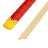 Игрушка деревянная &laquo;Катана&raquo; 3&times;6&times;66.5 см, МИКС