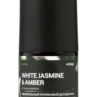 Минеральный дезодорант-кристалл 4FRESH all-day protection, 50 мл