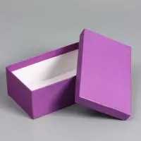 Набор подарочных коробок 10 в 1 &laquo;Радость&raquo;, 30.5&times;20&times;13 - 12&times;6.5&times;4 см