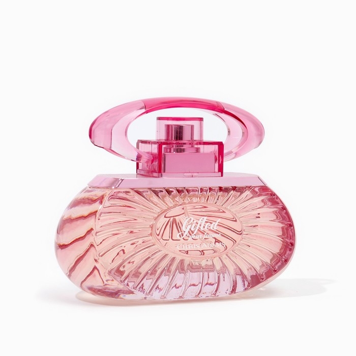 Парфюмерная вода женская Chris Adams Gifted, 100 мл Парфюмерная вода женская Chris Adams Gifted, 100 мл