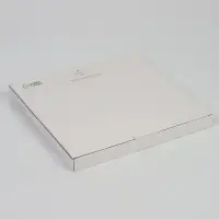 Тарелка WY Royal bird, d=26.5 см, фарфор, синяя