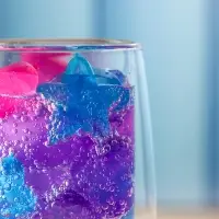 VETTA Лед многоразовый, 15шт., "Чудо-микс", в сетке