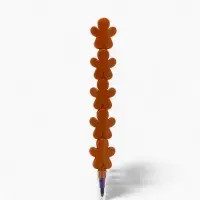 Подарочный набор: блокнот-раскраска и разноцветный карандаш "Пиксели" Подарочный набор: блокнот-раскраска и разноцветный карандаш "Пиксели"