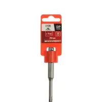 Бур по бетону ЛОМ, SDS-plus, 6&times;260 мм