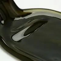 Тарелка бутылка, сервировочная