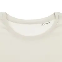 Футболка унисекс E150 Inspire (Organic) красная, размер 3XL