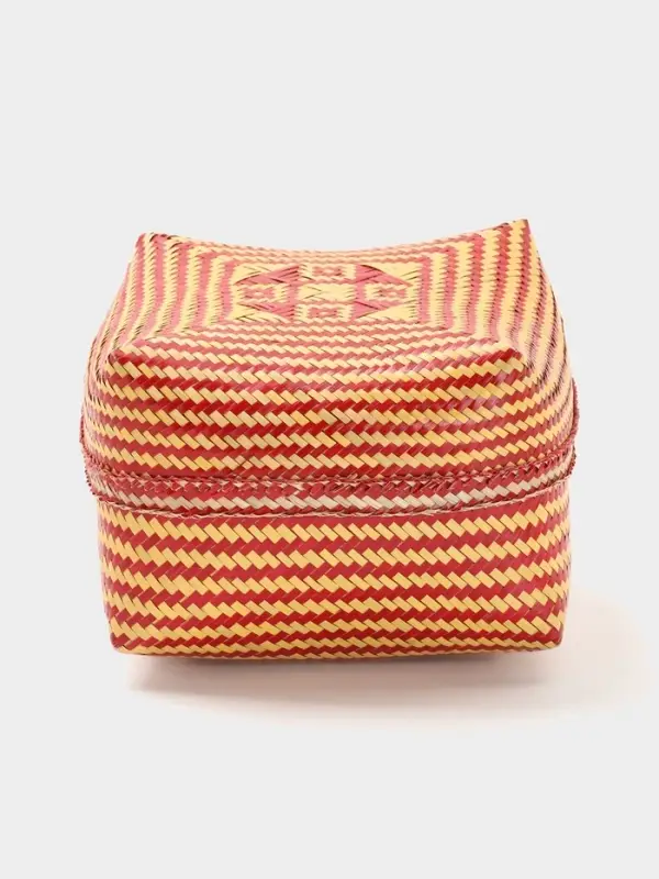 Корзинка плетёная &laquo;Севилья&raquo;, 24&times;24&times;15 см