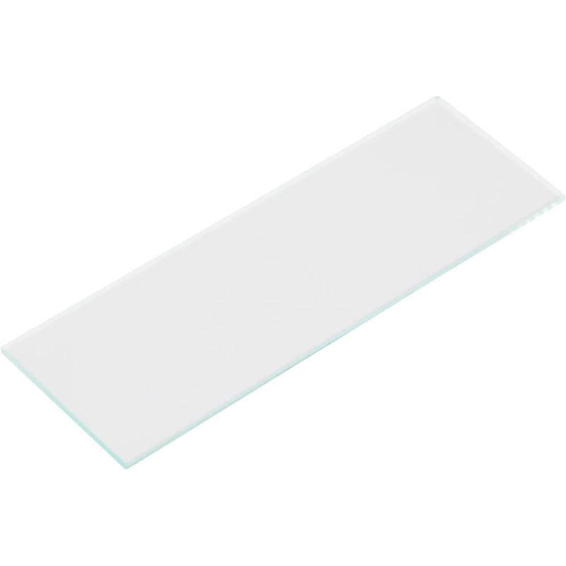 Стекло предметное 76х26х1,1 н/шлиф., 50 шт/уп 7102