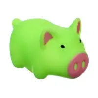 Резиновые игрушки для ванны &laquo;Малыши&raquo;, с пищалкой, в наборе 14 шт., Крошка Я