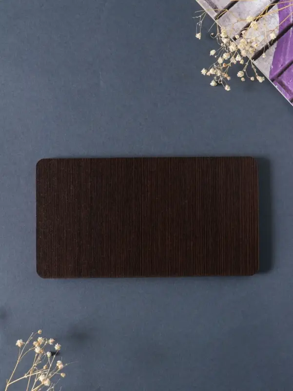 Купюрница свадебная "Поздравляю" розы, 19х9,5х0,7 см, вид 3