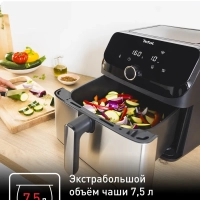 Электрический аэрогриль Easy Fry Mega EY855D10, 7,5 л