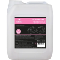 Профхим д/стирки кондиционер д/белья Luscan Prof/Softclean Сonc, 5л