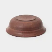 Набор 2 шт Тарелка глубокая 0,55 л, 5х16х16 см