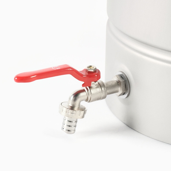 Самогонный аппарат Атаман 25 л Самогонный аппарат Атаман 25 л