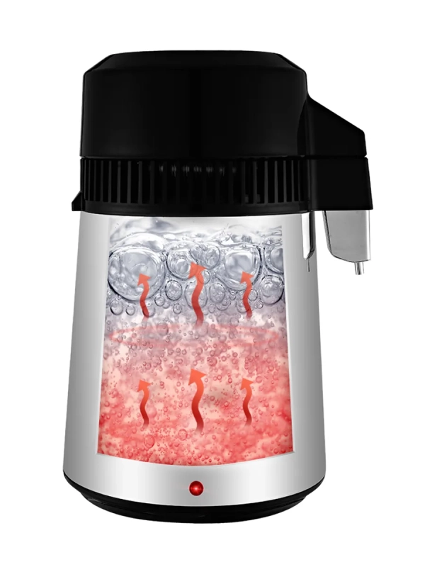 Дистиллятор для воды бытовой КТ-2083 4 л