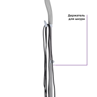 Паровая швабра КТ-1071 - 1000 Вт Паровая швабра КТ-1071 - 1000 Вт