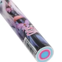 Ластик фигурный &laquo;Карандаш: Принцесса&raquo;, штрикод на штуке, МИКС