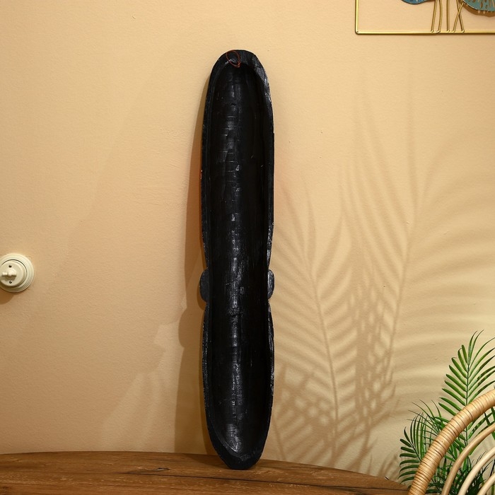 Маска Маска "Карок" албезия 100 см