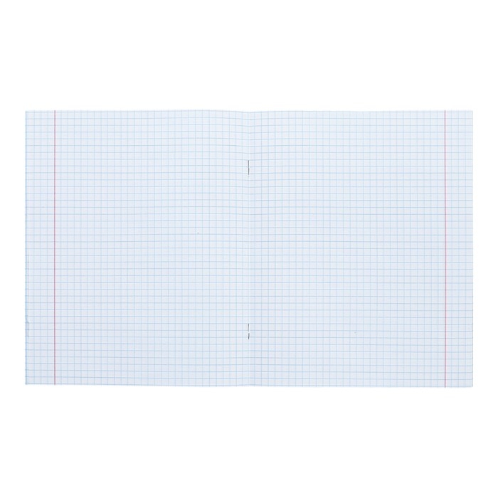 Тетрадь 48 листов в клетку Calligrata TOP Тетрадь 48 листов в клетку Calligrata TOP "Жемчужина", обложка мелованный картон, голография, блок офсет, белизна 95%, МИКС