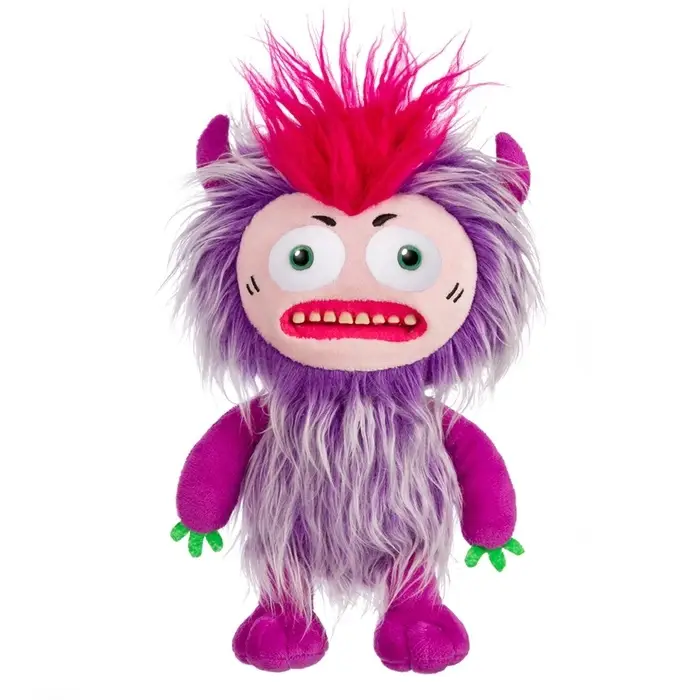 Мягкая игрушка "Сказочное существо Эни", 21 см