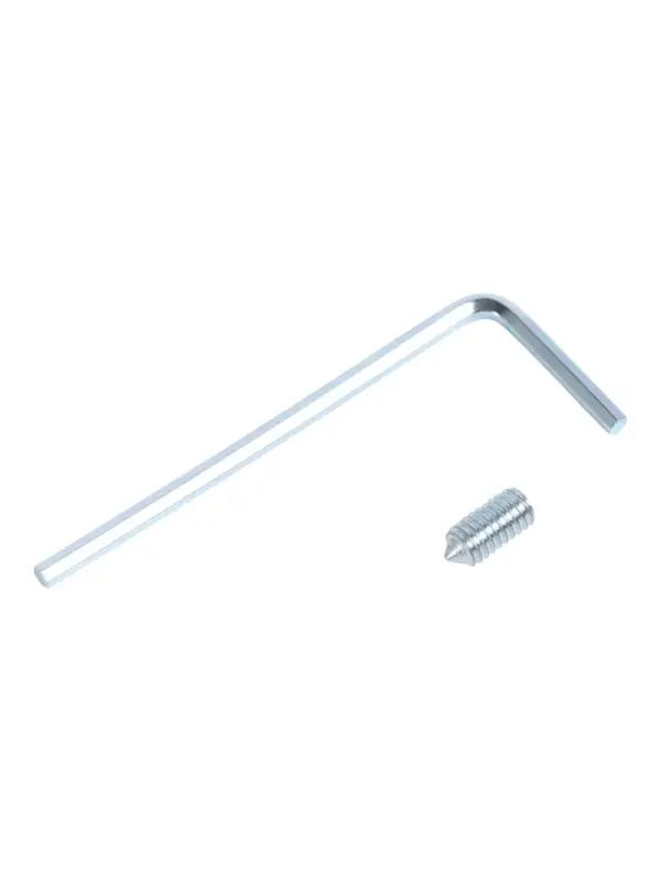 Свисток в глушитель, размер L, под диаметр трубы 44-55 мм, черный