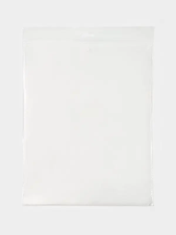 Доски разделочные гибкие, набор 2 шт., 38×30 см, пластик, прозрачный