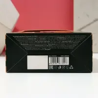 Новогодний подарочный набор косметики &laquo;Аромат праздника&raquo;, гель для душа шампанское 250 мл и крем для рук 30 мл, Чистое счастье