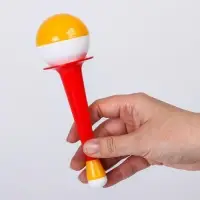Музыкальная игрушка «Тромбон», цвет МИКС, Аэлита
