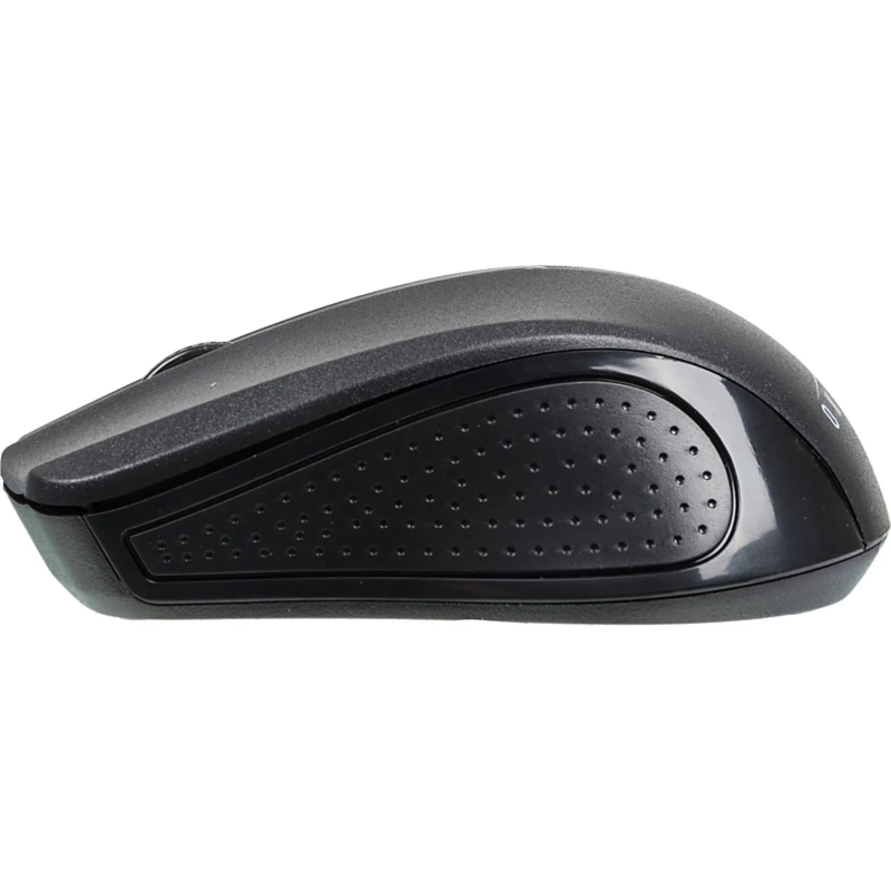 Мышь компьютерная Oklick 485MW черный оптич WLS USB/1600dpi/3but