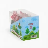 Леденец на палочке &laquo;Самому смелому&raquo;, в шоубоксе, 20 шт. х 10 г