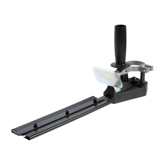 Насадка кусторез для УШМ ТУНДРА, рабочая часть 310 мм, ширина полотна 60 мм, М14/М10 Насадка кусторез для УШМ ТУНДРА, рабочая часть 310 мм, ширина полотна 60 мм, М14/М10