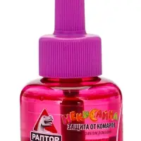 Набор фумигатор + жидкость от комаров, РАПТОР Некусайка, 45 ночей