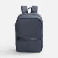 Рюкзак Vei, темно-серый (графит)