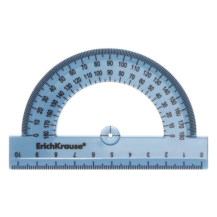 Набор геометрический ErichKrause Manga, малый (линейка, угольник, транспортир), в zip-пакете, МИКС Набор геометрический ErichKrause Manga, малый (линейка, угольник, транспортир), в zip-пакете, МИКС