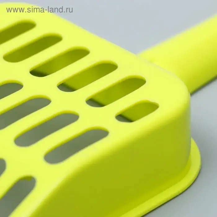 Совок "Вдохновение", микс видов и цветов