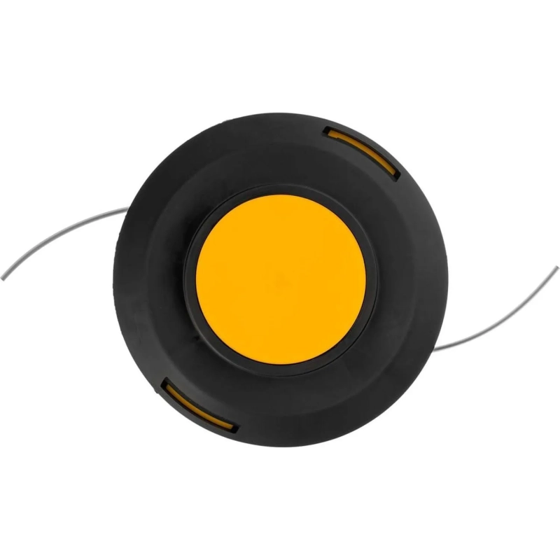 Катушка для триммера Denzel универсальная (96304)